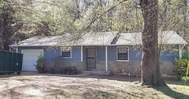 property at 3577 Orbit Ct