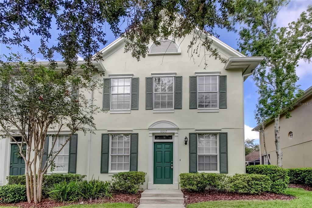 10012 Tate Ln in Tampa, FL - Building Photo