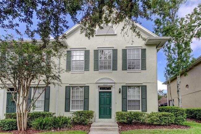 property at 10012 Tate Ln