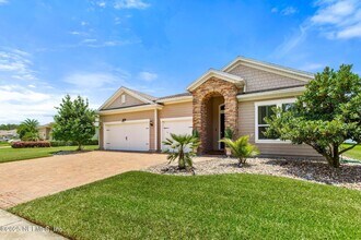 349 Montserrat Dr in St. Augustine, FL - Building Photo - Building Photo