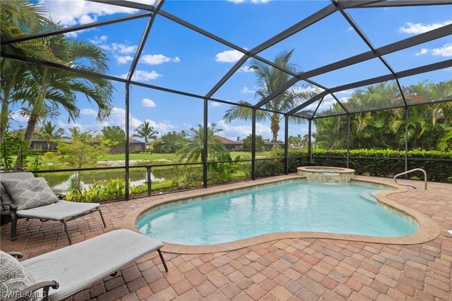 property at 28137 Edenderry Ct