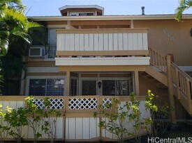 350 Mananai Pl in Honolulu, HI - Building Photo