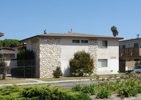 2056 Ventura Rd Apartments