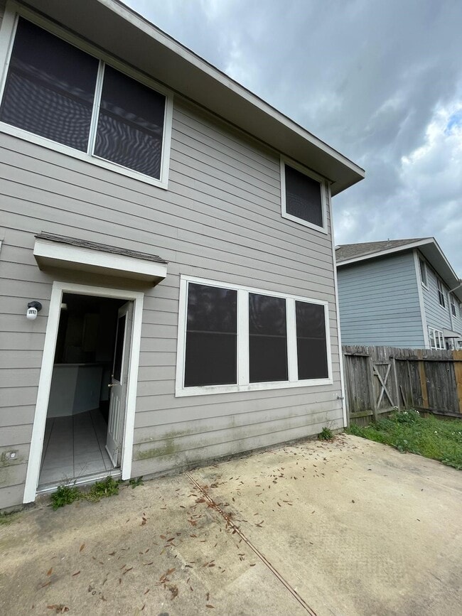 2926 Loganberry Park Ln in Houston, TX - Building Photo - Building Photo