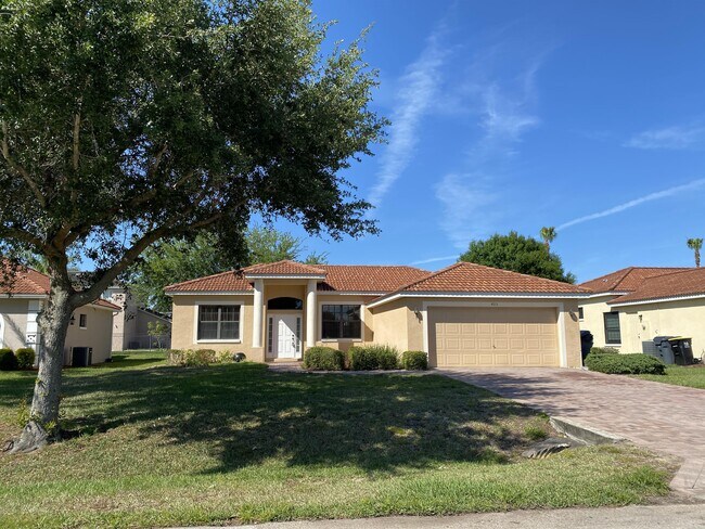property at 405 Caraway Dr