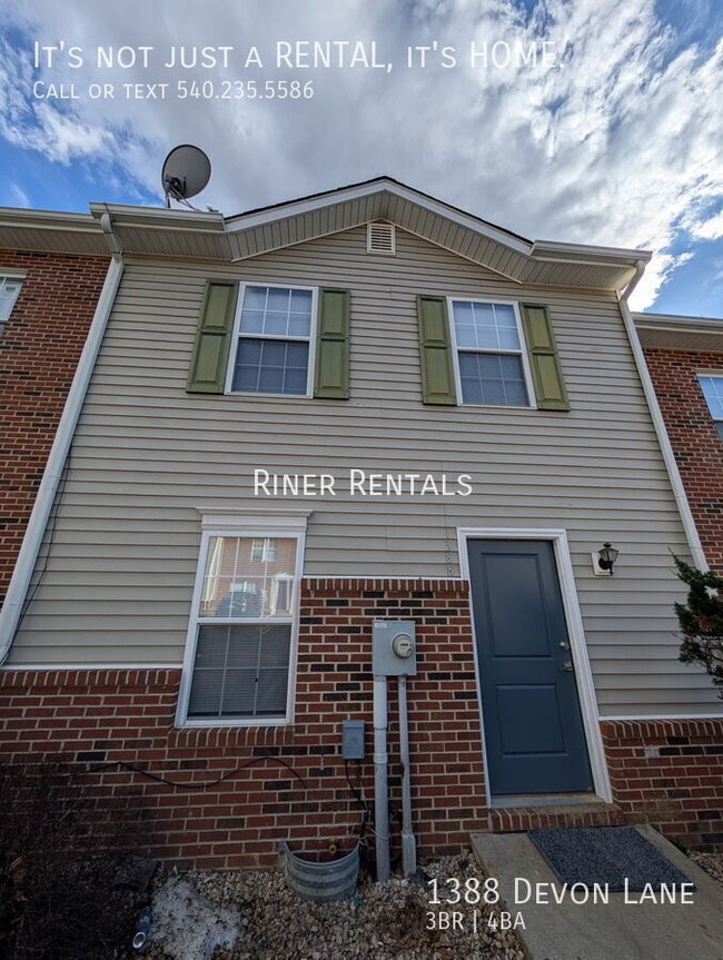 1388 Devon Ln