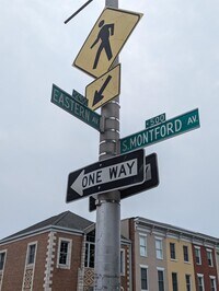 516 S Montford Ave photo'