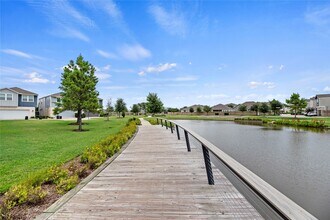 3104 Planters Peak Dr in Houston, TX - Building Photo - Building Photo