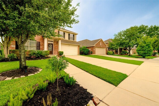 7014 Marble Springs Dr in Katy, TX - Building Photo - Building Photo