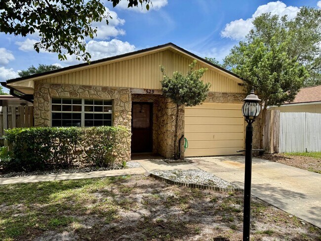property at 529 Hibiscus Way