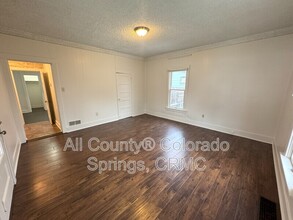 19 N 15th St in Colorado Springs, CO - Building Photo - Building Photo