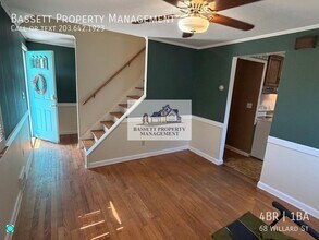 68 Willard St in Hamden, CT - Building Photo - Building Photo