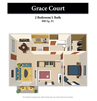 Grace Court - 10