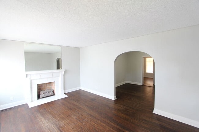 1101 41st Street Ensley in Birmingham, AL - Building Photo - Building Photo