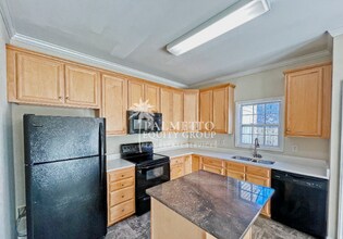 4445 Baylor St in Greensboro, NC - Foto de edificio - Building Photo