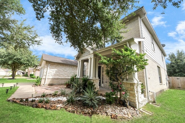 7619 Park Sage Ln