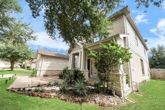 7619 Park Sage Ln in Cypress, TX - Building Photo - Building Photo