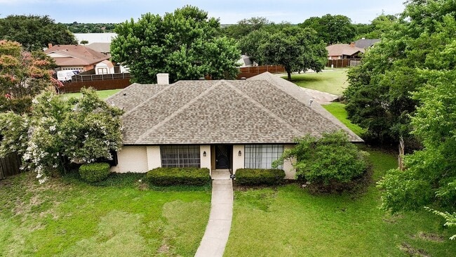 6809 Fawn Valley Pl