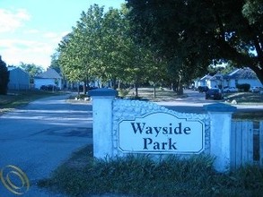 1894-1895 Wayside Park in Rochester Hills, MI - Building Photo - Building Photo