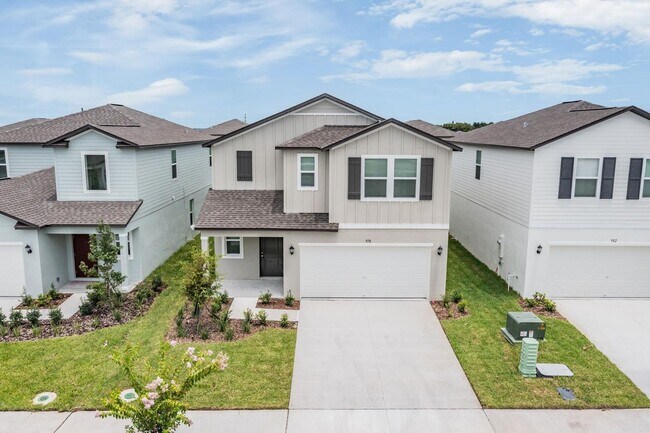 property at 978 Hour Glass Rd