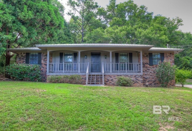 7269 Charbon Dr in Fairhope, AL - Building Photo - Building Photo