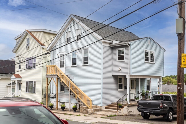 62 Butler St, Unit 2