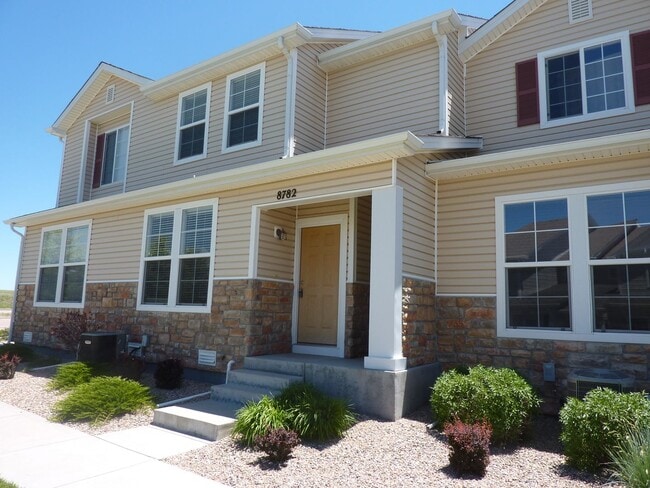 property at 8782 Bamboo Grove