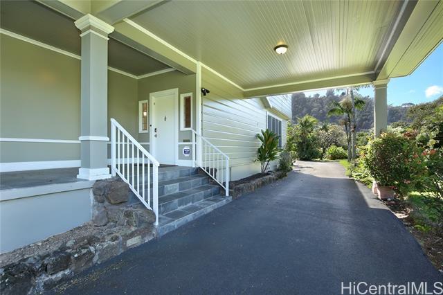 85 Dowsett Ave in Honolulu, HI - Building Photo - Building Photo