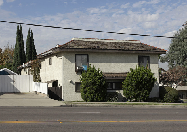 501 S Euclid St in La Habra, CA - Building Photo - Building Photo