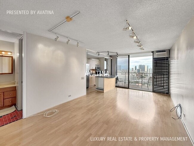 1630 Liholiho St in Honolulu, HI - Building Photo - Building Photo