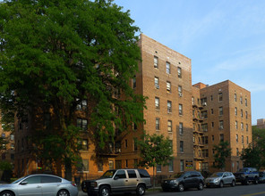 Flatbush Gardens in Brooklyn, NY - Building Photo - Building Photo