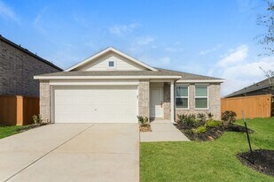 3033 Merganser Rdg Dr in Katy, TX - Building Photo