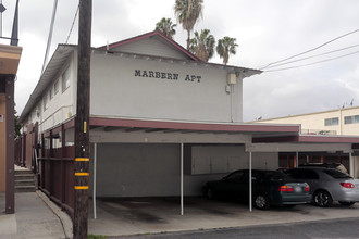 Marbern in La Mirada, CA - Foto de edificio - Building Photo