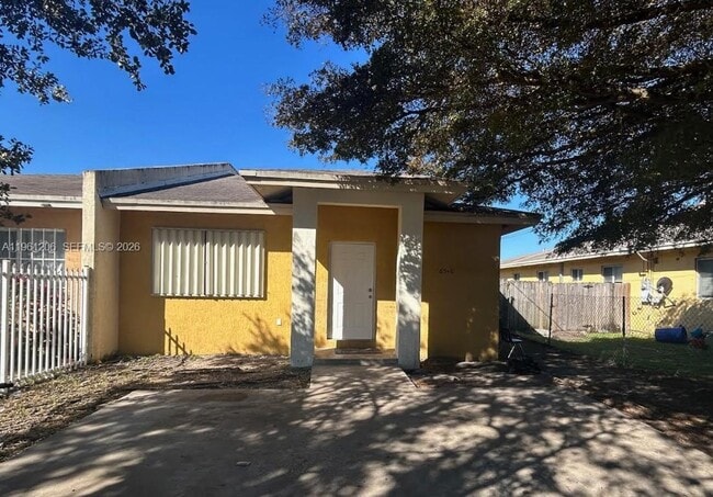 property at 26540 SW 138th Ave