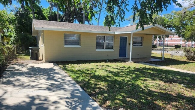 565 3rd Ave in Daytona Beach, FL - Building Photo - Building Photo