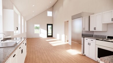 517 E Chillicothe Ave in Bellefontaine, OH - Building Photo - Building Photo