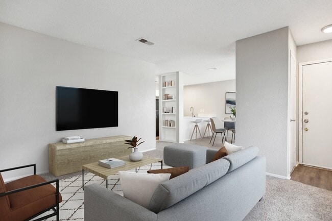 Lawson in Benbrook, TX - Building Photo - Building Photo