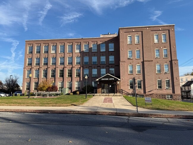 property at 149 Wilson St