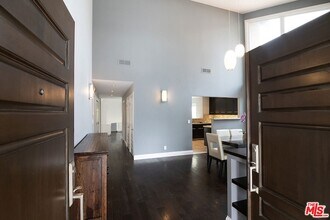 3980 Astaire Ave in Culver City, CA - Building Photo - Building Photo