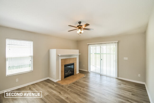 1874 Reed Valley Way in Middleburg, FL - Building Photo - Building Photo