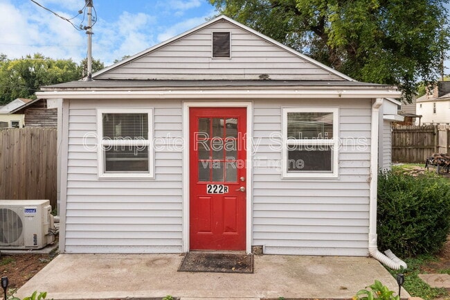 property at 222 W Felton Ave