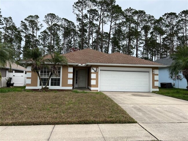 property at 5418 Frederick Lake Dr