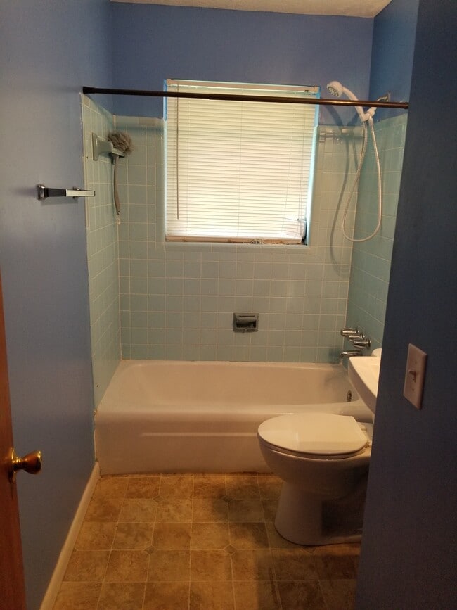 1501 Bethune St in Waycross, GA - Building Photo - Building Photo