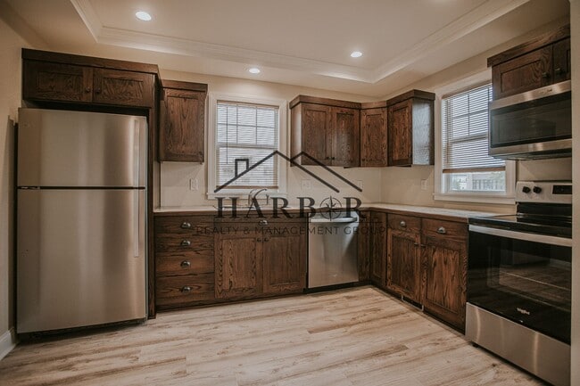 property at 105 1st St NW