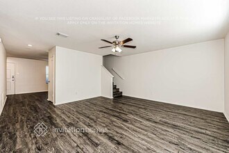 6832 Brookglen Ln in Fort Worth, TX - Building Photo - Building Photo