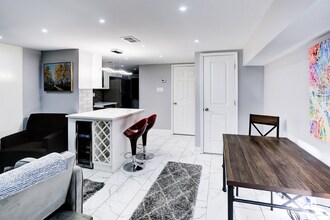 3 New York Ave NW in Washington, DC - Building Photo - Building Photo