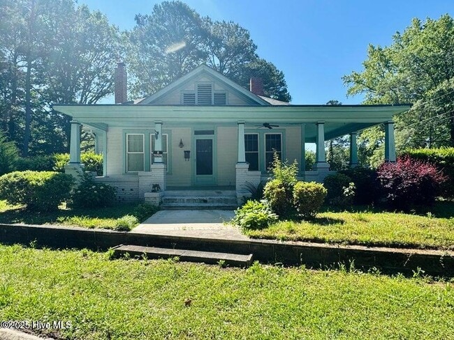 property at 500 Raleigh Rd Pkwy N