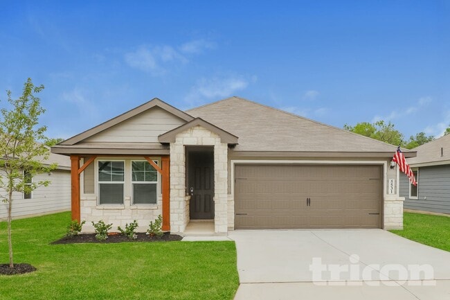 property at 5531 Shasta Pl