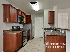 6714 Clover Walk Ln in Richmond, TX - Building Photo - Building Photo