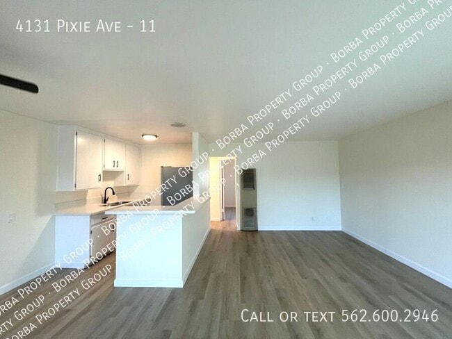 property at 4131 Pixie Ave
